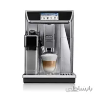 اسپرسوساز دلونگی مدل DELONGHI ECAM 650.85.MS ا DELONGHI Espresso Maker PrimaDonna Elite Experience ECAM 650.85.MS