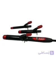 فر انبری چند کاره ی اکسیژن مدل OX-104