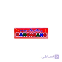 ویفر رنگارنگ 14.5 گرمی مینو