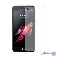 محافظ صفحه نمایش نیلکین مناسب برای گوشی ال جی Xscreen