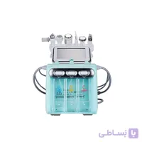 دستگاه هیدروفشیال 6 کاره