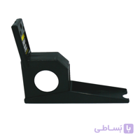 قد سنج دیواری ۲متری