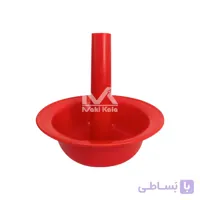 قیف آبخوری اتوماتیک بوقلمون ستاره
