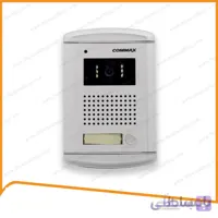 پنل آیفون تصویری DRC-nAC کوماکس ۱ تا ۱۴ واحدی