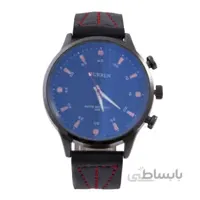 ساعت مچی عقربه ای مردانه کد WHM_058