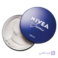 کرم مرطوب کننده نیوآ ا Nivea Cream کد 330177