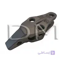 کلنگ کاترپیلار 966 سه پیچ