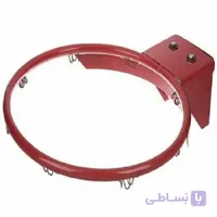 حلقه بسکتبال فنردار