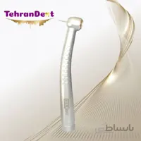 توربین پوش باتن گلدنت Goldent