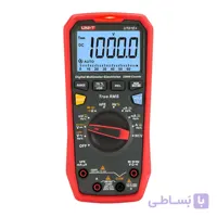مولتی متر دیجیتال یونیتی مدل +UT61E