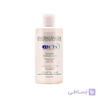 ژل بهداشتی بانوان آریس aris دارای PH 8 حجم 200 میلی لیتر