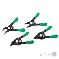 ست خار بازکن مینی 3 اینچ تاپ تول مدل GAAR0403