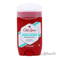 مام صابونی Old Spice الد اسپایس مدل پیور اسپورت 63 گرم