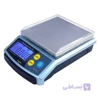 ترازوی صنعتی مدل P8