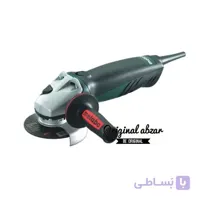 مینی فرز مدل W8-115 متابو