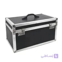 کیف دوربین آلومینیومی مدل Camera Bag HD