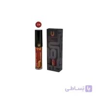 رژ لب مایع لاکچری کوین 134