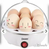 تخم مرغ پز دسینی