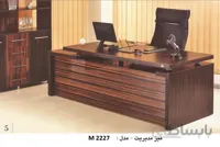 میز مدیریت M2227