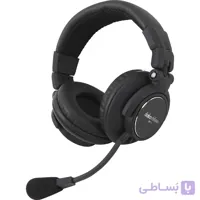 هدست اینترکام Datavideo HP-2A