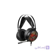 هدست گیمینگ a4tech مدل G650