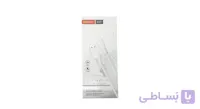 کابل تبدیل USB به لایتنینگ ترانیو مدل X1 طول 1 متر