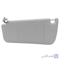 آفتابگیر سمند چپ آذین پارت