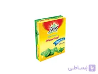 ابنبات نعنا بدون قند و رژیمی