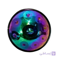 هنگ درام هفت رنگ 9 نت