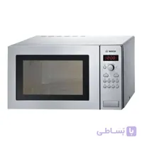 مایکروویو بوش مدل BOSCH HMT84M451 ا BOSCH MICROWAVE HMT84M451
