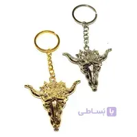 جاسوئیچی طرح بوفالو