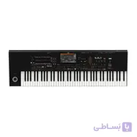 KORG - Pa4X 76 ارنجر