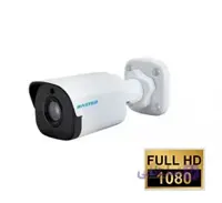 دوربین مدار بسته تحت شبکه رستر مدل RS-IP6200PB3