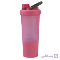 شیکر سه تکه (FN)2134