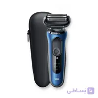 ماشین اصلاح موی صورت براون سری 6 مدل B1000s