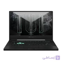 لپ تاپ ایسوس TUF Dash F15 FX516PM-AB