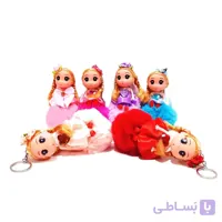 جاکلیدی عروسکی