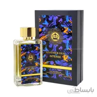 ادکلن لدر عود Leather Oud Intense