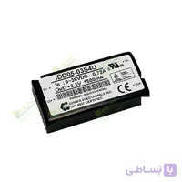مبدل ولتاژ دی سی به دی سی 5 وات IDD05-15S5U
