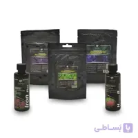 پکیج گیاهان آپارتمانی