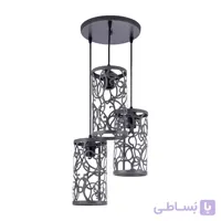 آویز سه شعله سری 3026/15/3