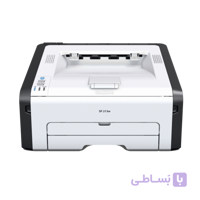 پرینتر لیزری تک کاره ریکو مدل SP 213nw