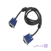 کابل VGA بافو به طول 25 متر
