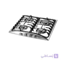 اجاق گاز صفحه ای اخوان مدل G53-HE ا AKHAVAN
