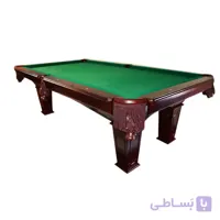 میز بیلیارد اوکراینی ناپولون 8 و 9 فوت