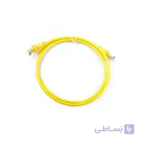 کابل شبکه CAT6 پی نت مدل C6 طول 0.5 متر