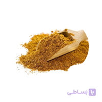 ادویه پیتزا بسته‌ی 100 گرمی