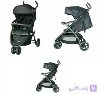 کالسکه تک دلیجان ا Delijan Stroller Max