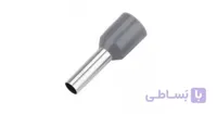 وایرشو لوله ای E2508 بسته 100 تایی