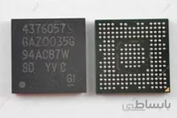 آی سی پاور UEM 4376057 GAZ0035G Power Management IC Nokia 7230 C5 N8 X3 X6